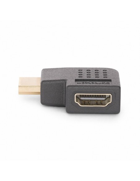 Adaptador hdmi startech macho - hembra Adaptador hdmi startech macho - hembra