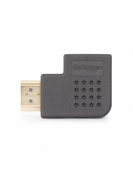 Adaptador hdmi startech macho - hembra Adaptador hdmi startech macho - hembra