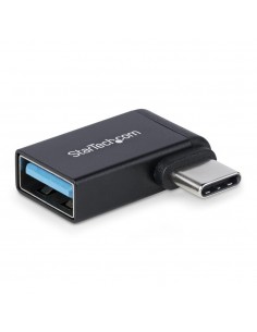 Adaptador usb tipo c a usb tipo a startech macho - hembra