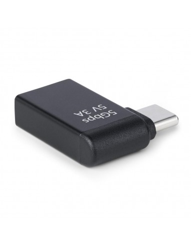 Adaptador usb tipo c a usb tipo a startech macho - hembra