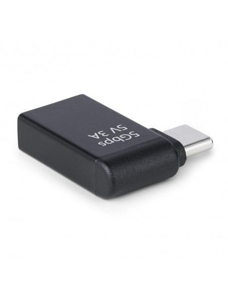 Adaptador usb tipo c a usb tipo a startech macho - hembra Adaptador usb tipo c a usb tipo a startech macho - hembra