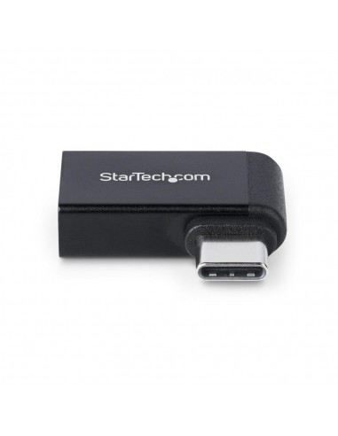 Adaptador usb tipo c a usb tipo a startech macho - hembra