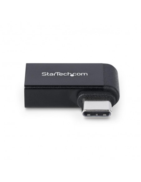 Adaptador usb tipo c a usb tipo a startech macho - hembra Adaptador usb tipo c a usb tipo a startech macho - hembra