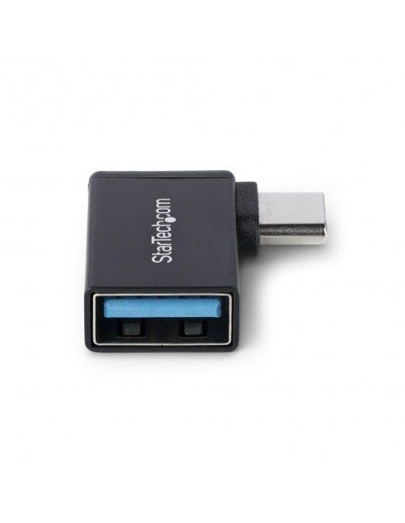 Adaptador usb tipo c a usb tipo a startech macho - hembra Adaptador usb tipo c a usb tipo a startech macho - hembra