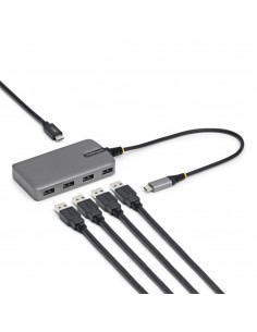 Hub startech usb tipo c 5 en 1