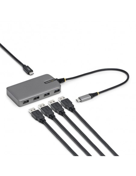 Hub startech usb tipo c 5 en 1