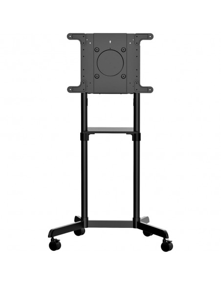 Soporte suelo con ruedas startech vesa hasta 70 pulgadas 600x400mm max 70kg
