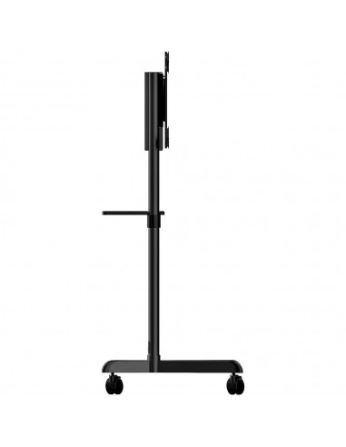 Soporte suelo con ruedas startech vesa hasta 70 pulgadas 600x400mm max 70kg