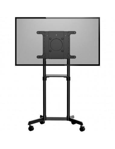 Soporte suelo con ruedas startech vesa hasta 70 pulgadas 600x400mm max 70kg