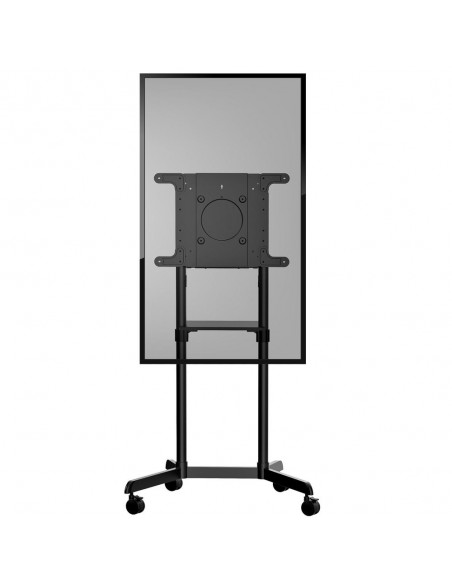 Soporte suelo con ruedas startech vesa hasta 70 pulgadas 600x400mm max 70kg Soporte suelo con ruedas startech vesa hasta 70 pulgadas 600x400mm max 70kg
