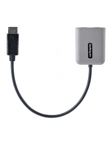 Hub startech displayport 3 en 1