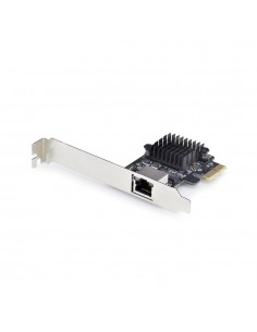 Tarjeta de red startech pr15gr - network - card rj45 pci express