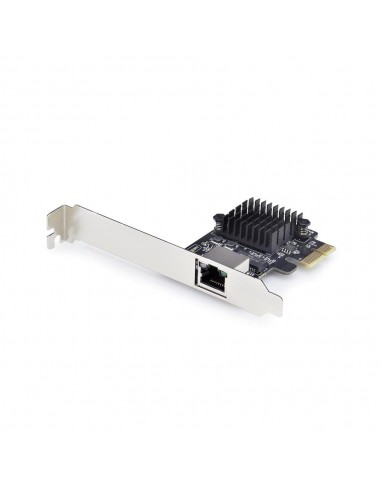 Tarjeta de red startech pr15gr - network - card rj45 pci express