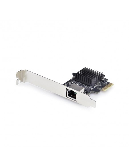 Tarjeta de red startech pr15gr - network - card rj45 pci express