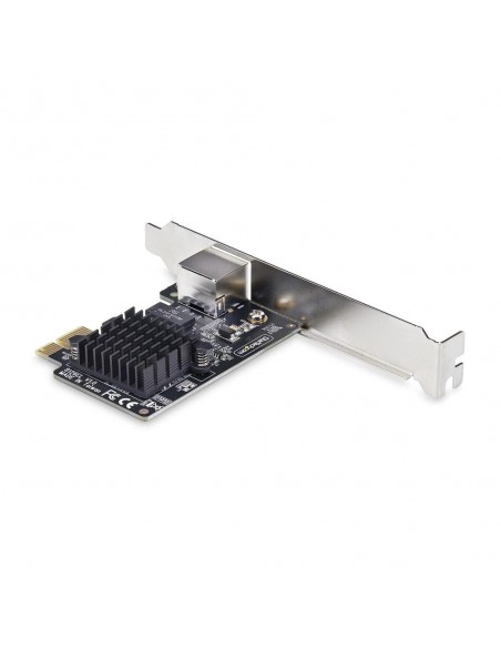Tarjeta de red startech pr15gr - network - card rj45 pci express Tarjeta de red startech pr15gr - network - card rj45 pci express