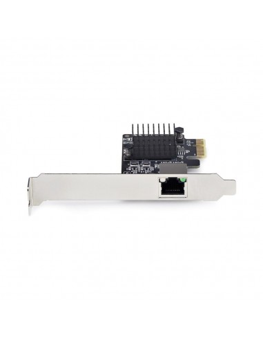 Tarjeta de red startech pr15gr - network - card rj45 pci express