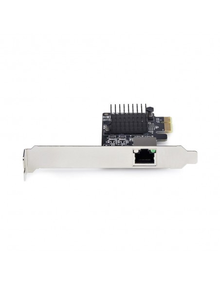 Tarjeta de red startech pr15gr - network - card rj45 pci express Tarjeta de red startech pr15gr - network - card rj45 pci express