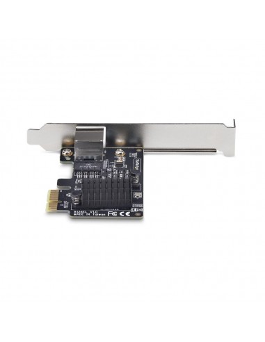 Tarjeta de red startech pr15gr - network - card rj45 pci express
