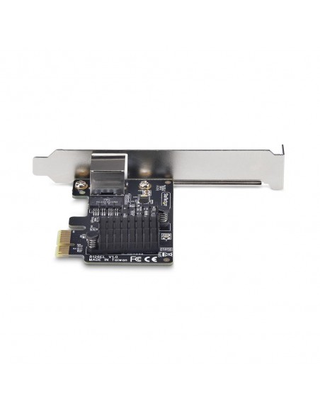 Tarjeta de red startech pr15gr - network - card rj45 pci express Tarjeta de red startech pr15gr - network - card rj45 pci express