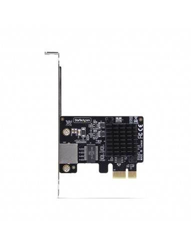 Tarjeta de red startech pr15gr - network - card rj45 pci express