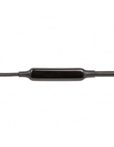 Cable usb tipo c startech 3m - macho - macho - negro