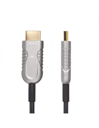 Cable hdmi 8k startech 15.2m - macho - macho