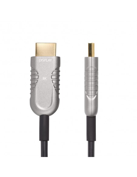Cable hdmi 8k startech 15.2m - macho - macho Cable hdmi 8k startech 15.2m - macho - macho
