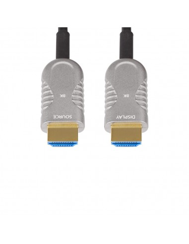 Cable hdmi 8k startech 15.2m - macho - macho