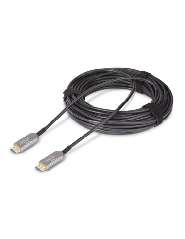 Cable hdmi 8k startech 15.2m - macho - macho