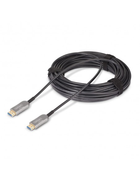 Cable hdmi 8k startech 15.2m - macho - macho Cable hdmi 8k startech 15.2m - macho - macho
