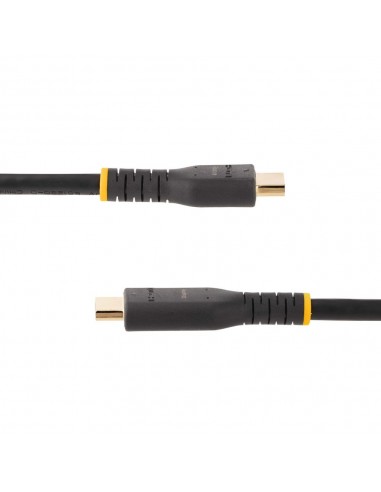 Cable hdmi 4k startech 10m - macho - macho - negro