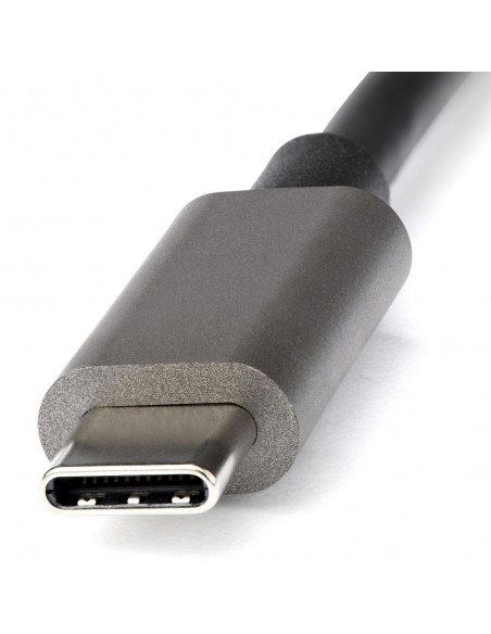Cable usb tipo c a hdmi 4k startech 5m - macho - macho Cable usb tipo c a hdmi 4k startech 5m - macho - macho