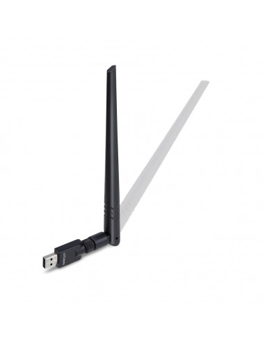 Adaptador bluetooth usb startech av53c1