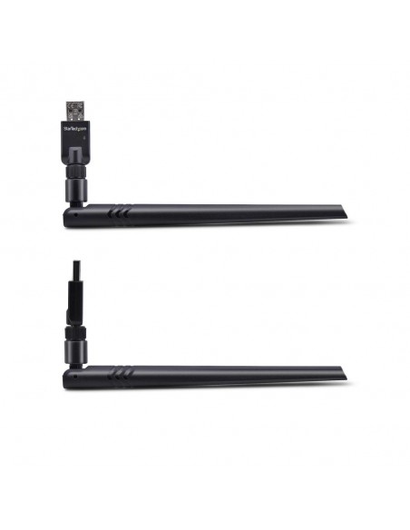 Adaptador bluetooth usb startech av53c1 Adaptador bluetooth usb startech av53c1