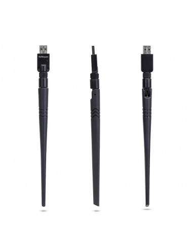 Adaptador bluetooth usb startech av53c1