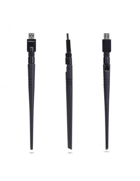 Adaptador bluetooth usb startech av53c1 Adaptador bluetooth usb startech av53c1