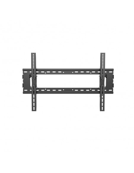Soporte de pared startech vesa hasta 75 pulgadas 600x400mm max 75kg