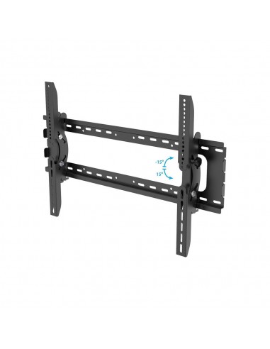 Soporte de pared startech vesa hasta 75 pulgadas 600x400mm max 75kg