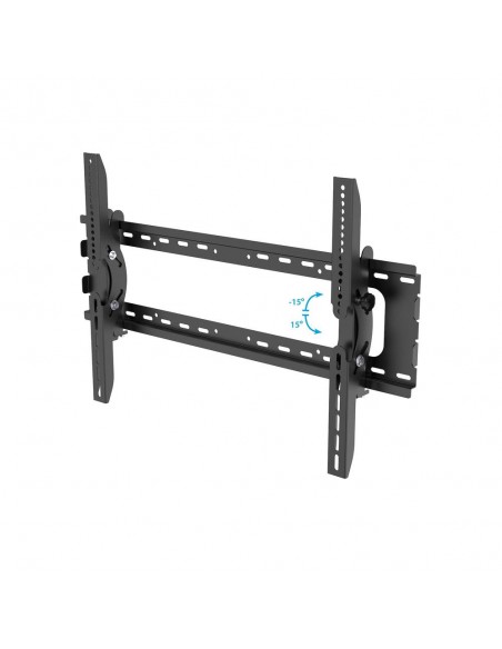 Soporte de pared startech vesa hasta 75 pulgadas 600x400mm max 75kg