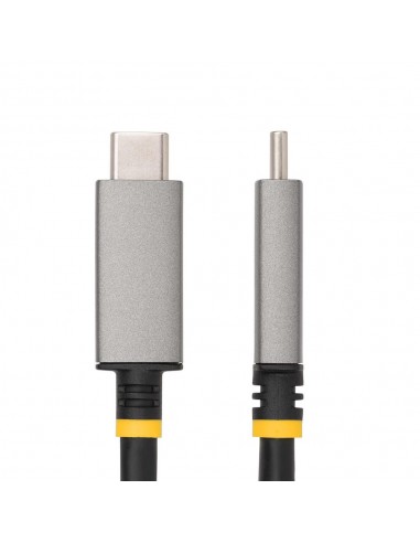 Cable usb tipo c a hdmi 8k startech 1m - macho - macho