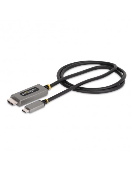 Cable usb tipo c a hdmi 8k startech 1m - macho - macho Cable usb tipo c a hdmi 8k startech 1m - macho - macho