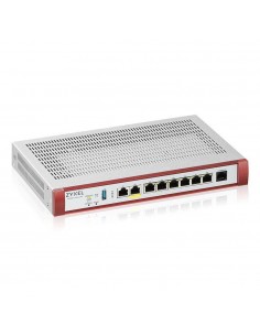 Firewall zyxel usg flex 100hp usgflex100hp - eu0101f