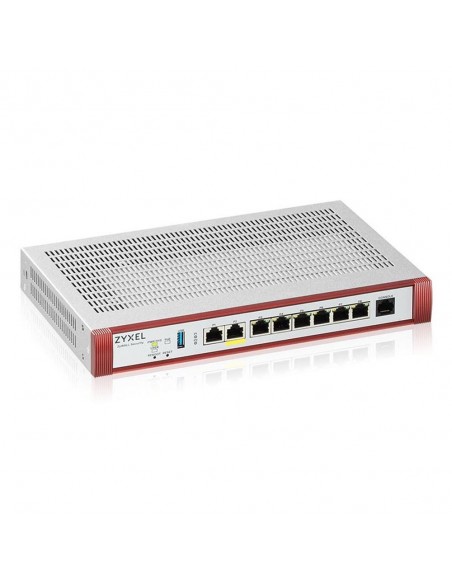 Firewall zyxel usg flex 100hp usgflex100hp - eu0101f