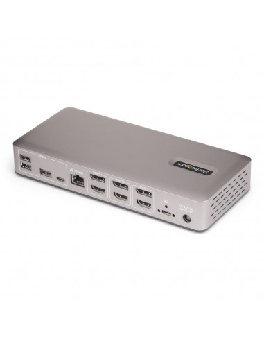 Docking station startech 15 en 1