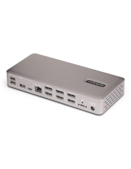 Docking station startech 15 en 1 Docking station startech 15 en 1