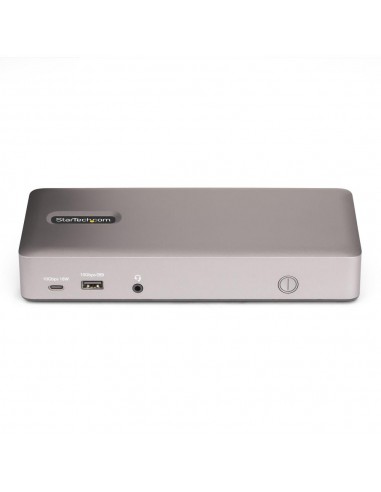 Docking station startech 15 en 1