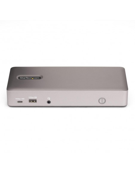 Docking station startech 15 en 1 Docking station startech 15 en 1