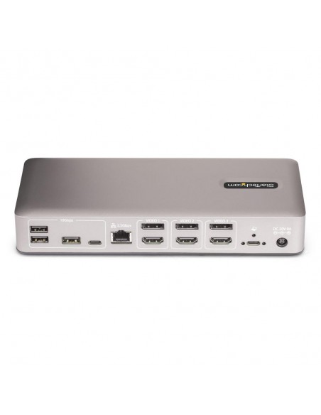Docking station startech 15 en 1 Docking station startech 15 en 1