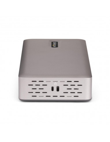 Docking station startech 15 en 1