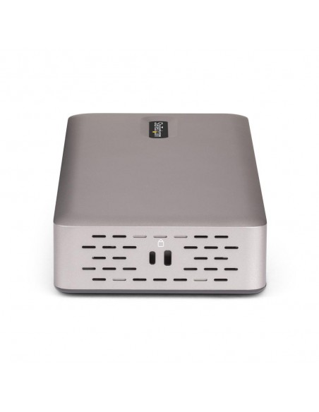 Docking station startech 15 en 1 Docking station startech 15 en 1